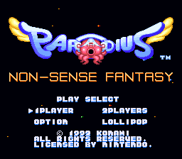 Game cover