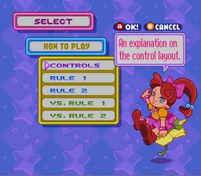 Panel de Pon (Japan) [En by Zuqkeo v1.0] rom