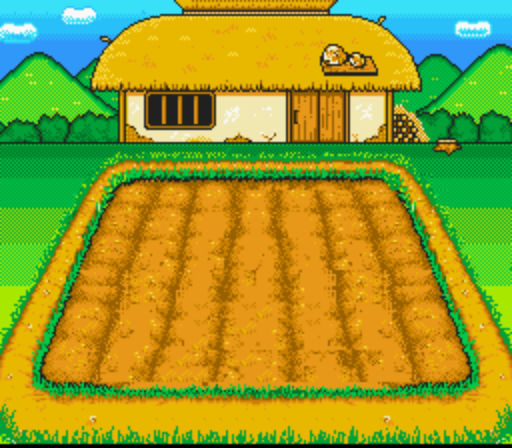 Oraga Land Shusai - Best Farmer Shuukakusai (Japan) rom