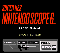 Game cover