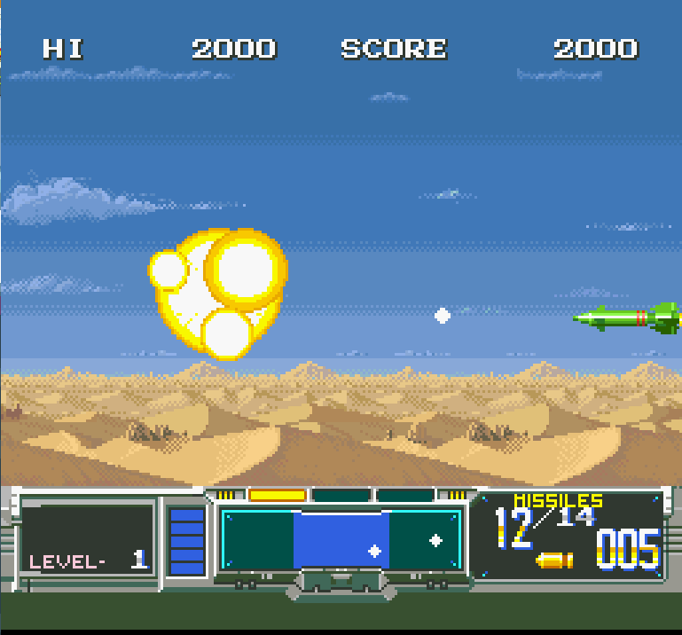 Nintendo Scope 6 (Europe) rom