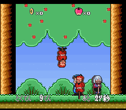 Nintama Rantarou (Japan) rom