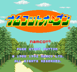 Game cover