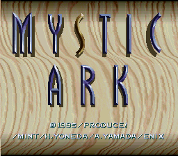 Game cover