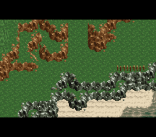 Mystic Ark (Japan) rom