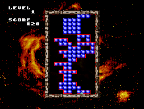 Mystery Circle (Japan) rom