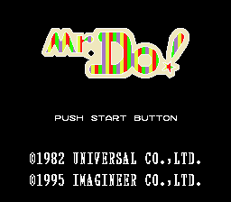 Game cover