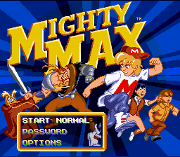 Game cover