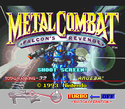 Game cover