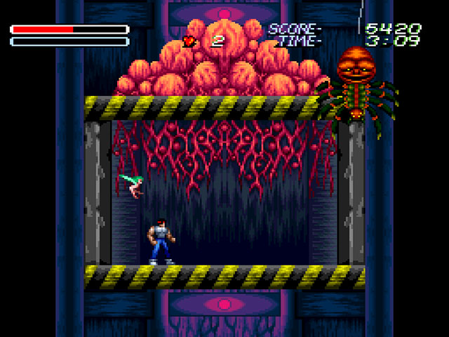 Game cover