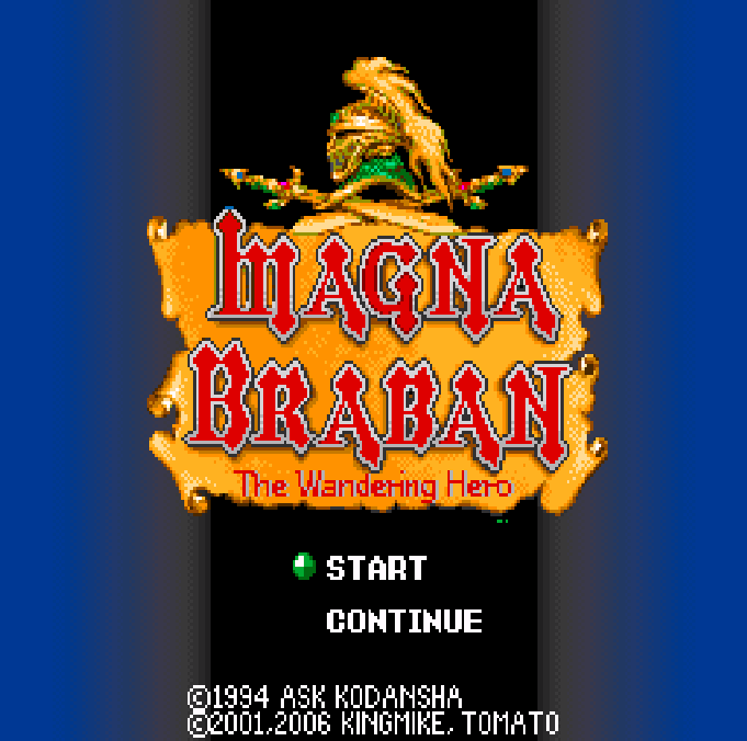 Game cover