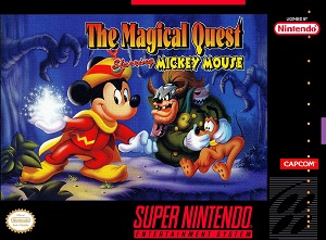 Game cover