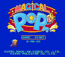 Game cover