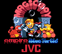 Game cover