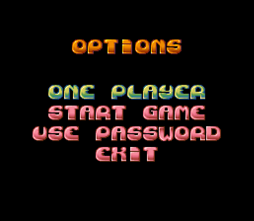 Magic Boy (Europe) rom