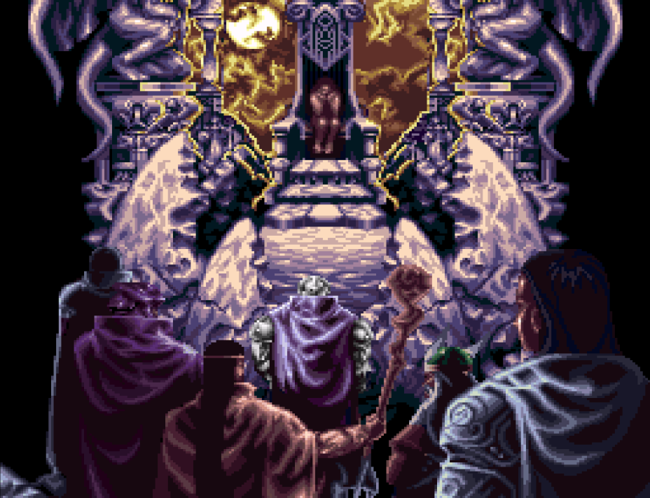 Game cover