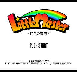 Game cover