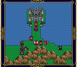 Light Fantasy (Japan) rom