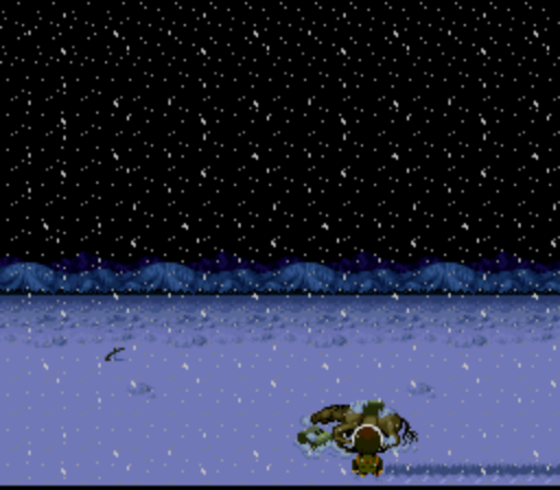 Last Bible III (Japan) rom