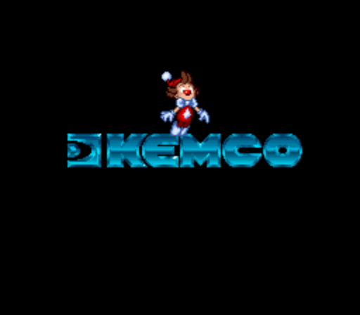 Kid Klown no Crazy Chase (Japan) rom