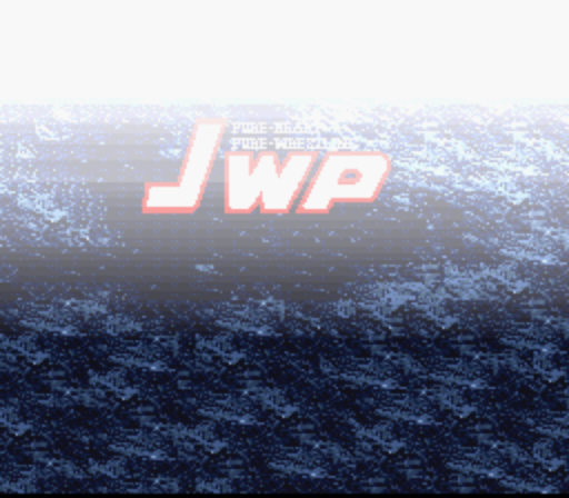 JWP Joshi Pro Wrestling - Pure Wrestle Queens (Japan) rom