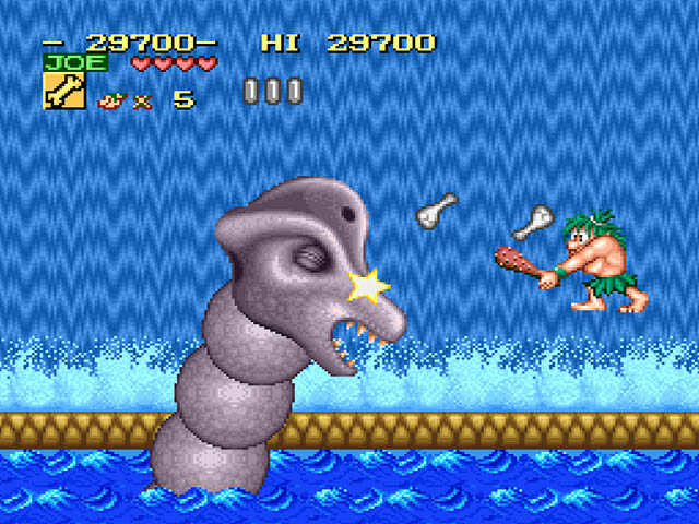 Joe & Mac - Caveman Ninja (Europe) (En,Fr,De,Es,It,Nl) rom