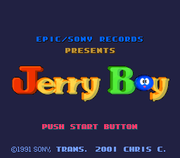 Game cover