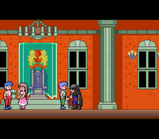 Jerry Boy (Japan) rom