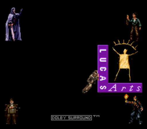 Indiana Jones' Greatest Adventures (Japan) rom