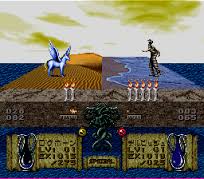 Illvanian no Shiro (Japan) rom