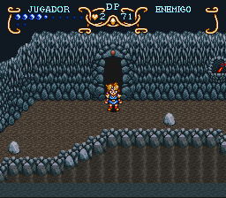 Illusion of Time (Spain) rom