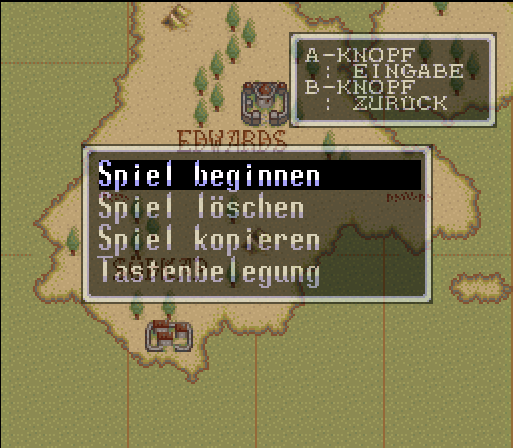 Illusion of Time (Germany) rom