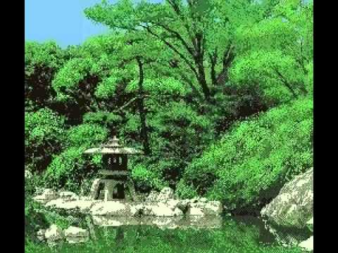 Honkakuha Igo Gosei (Japan) rom
