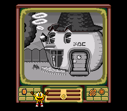 Hello! Pac-Man (Japan) rom