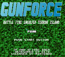 Game cover