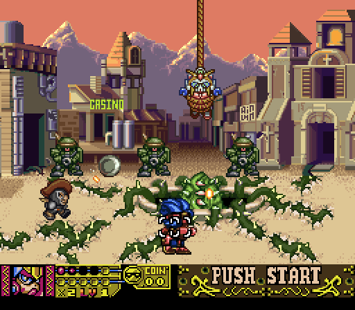 Great Battle V, The (Japan) rom