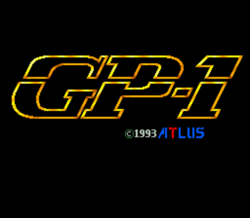 GP-1 (Japan) rom