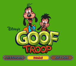 Game cover