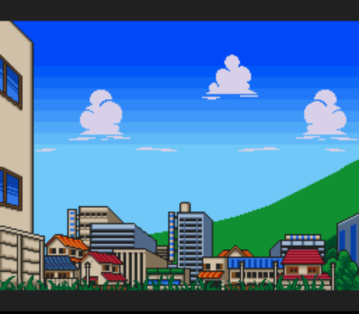 Gokinjo Boukentai (Japan) rom