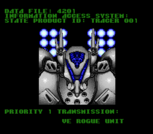 Genocide 2 (Japan) (Beta) rom