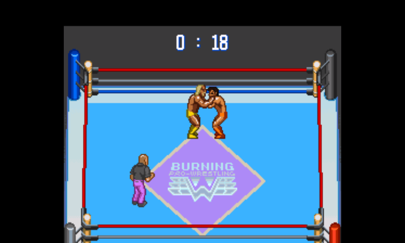 Game cover