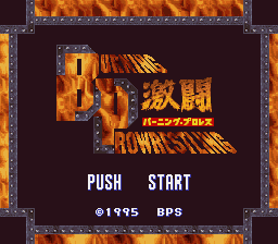 Game cover