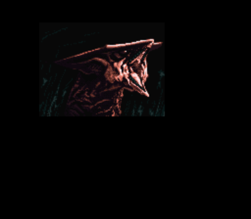 Gamera - Gyaos Gekimetsu Sakusen (Japan) rom