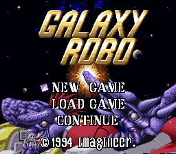 Game cover