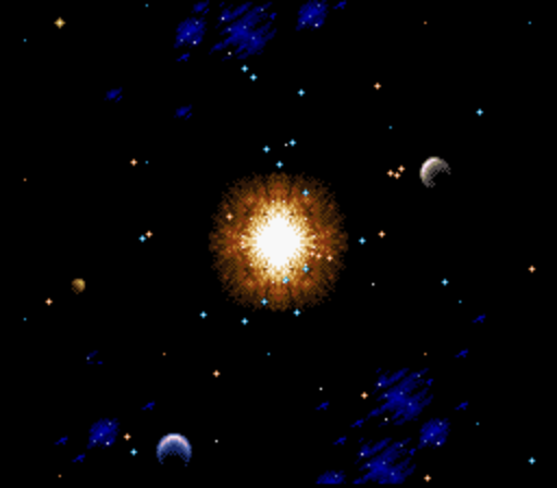 Galaxy Robo (Japan) rom