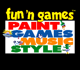 Game cover
