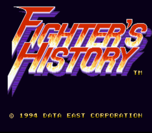 Fighting Baseball (Japan) rom