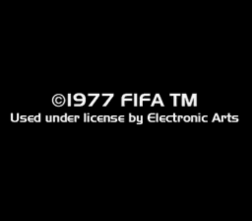 FIFA '97 - Gold Edition (Europe) (En,Fr,De,Es,It,Sv) rom