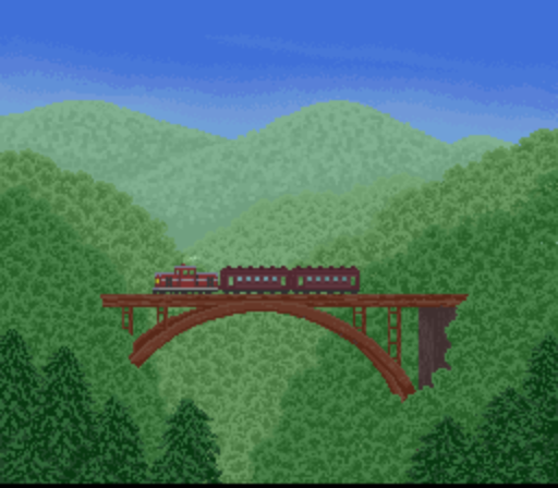 Famicom Bunko - Hajimari no Mori (Japan) (NP) rom