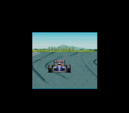 F1 Pole Position 2 (Europe) rom